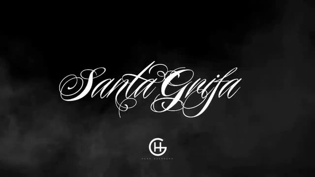 El Diablo Anda Suelto - Santa Grifa смотреть онлайн