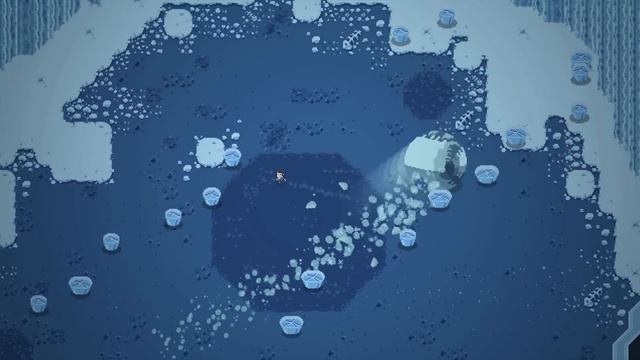 Titan Souls Preorder Trailer смотреть онлайн