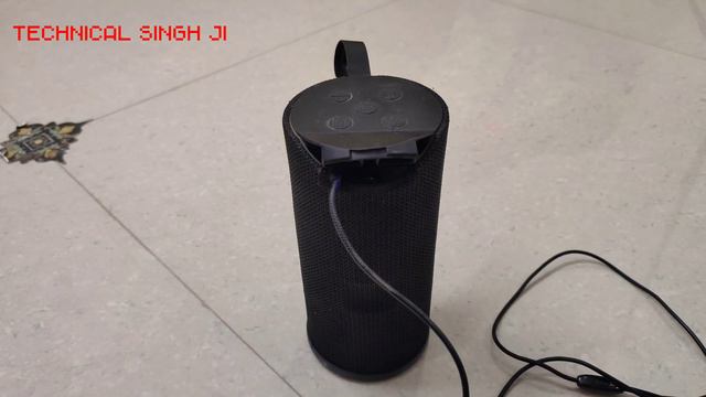"2022"How to Play FM in TG-113 Bluetooth speaker смотреть онлайн