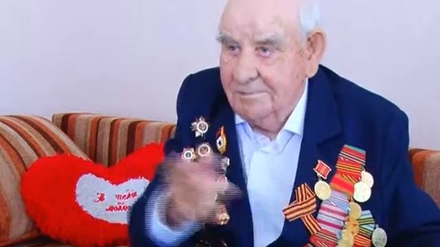 080415 Ветеран Животовский смотреть онлайн