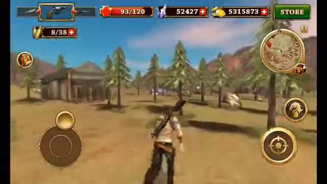 Упоротый обзор взлома: Огонь с Запада смотреть онлайн