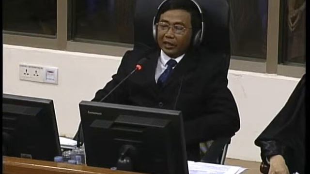 Session 1, 13 December 2012 (English/French) смотреть онлайн