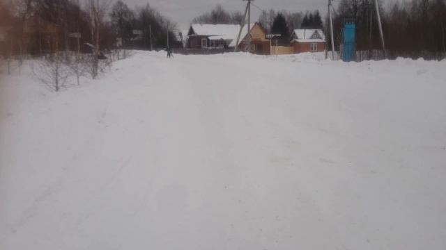 Ттр 125 покатушки 2 часть смотреть онлайн