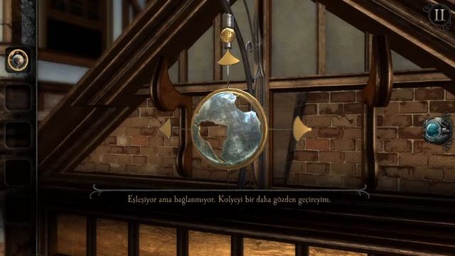 The Room 4 Old Sins #3 смотреть онлайн
