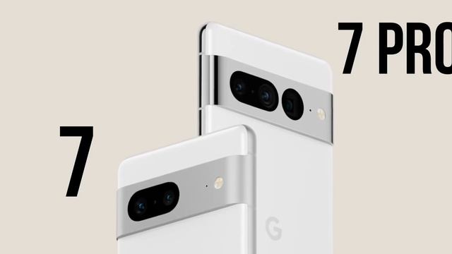 Pixel Watch, Pixel 7 and Google's Hardware Reveal 2022! смотреть онлайн