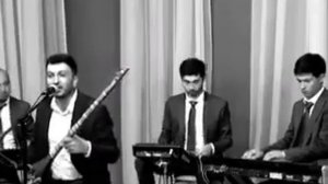 Шодравон Дамирбек Олимов зиндаги бокист ёрон меравад