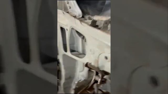 ремонт порогов tlc200 переварка кузовни смотреть онлайн