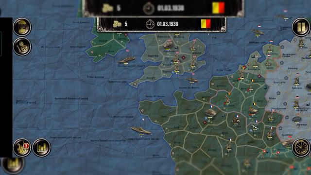 Как играть за Италию, Бельгию, Швейцарию/Ветка №2/ вов финал стратегия и тактика смотреть онлайн