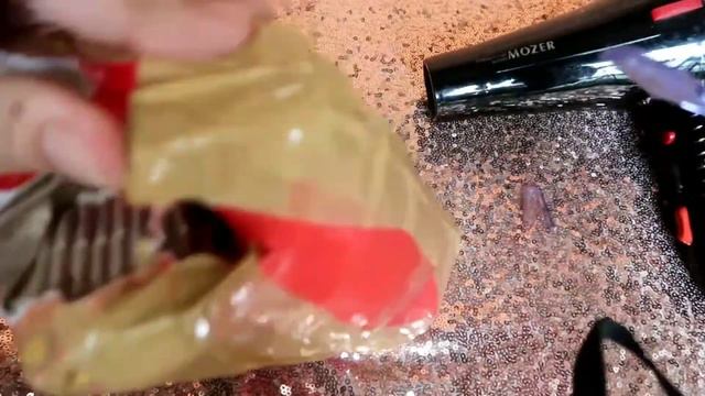 UNBOXING SILVER SATIN POTHOS смотреть онлайн