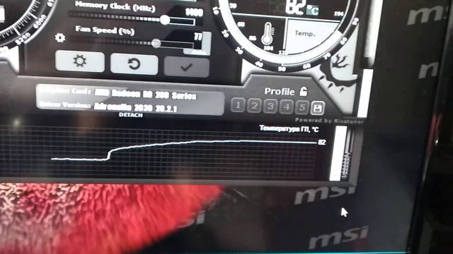 Sapphire Radeon R9 270x смотреть онлайн
