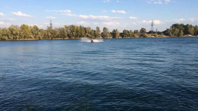 brp sea doo xp limited 1998 года - 2 видео смотреть онлайн
