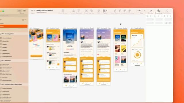 How to move local Sketch documents to your Workspace смотреть онлайн