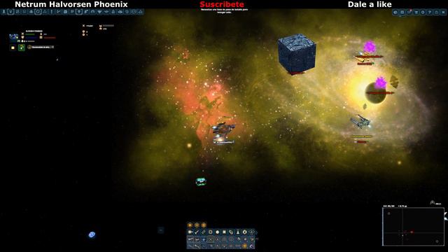 ¡Protocolos nivel 4, Munición y Diseños GRATIS! // Aprovecha el evento || DarkOrbit смотреть онлайн