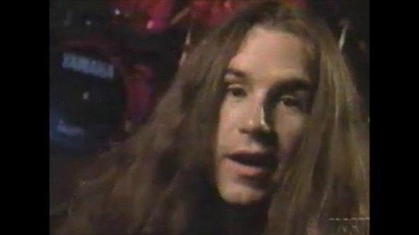 Howard Stern Show - Stuttering John Interviews Tom Landry/Dallas Cowboys