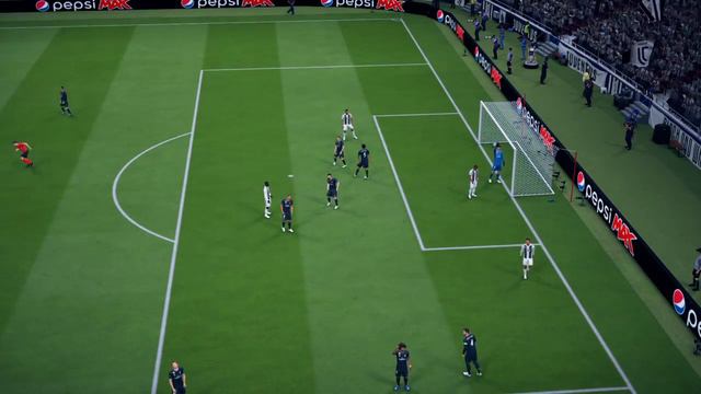 ДЕМО-ВЕРСИЯ FIFA 19_20180923155031 смотреть онлайн