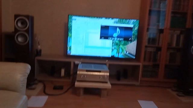 Sony DA 3300 es + два листа бумаги А4 смотреть онлайн