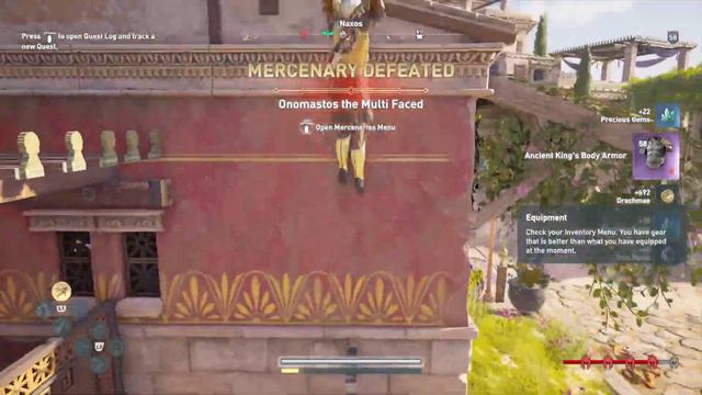 Assassin‘s Creed Odyssey Ultimate Edition смотреть онлайн