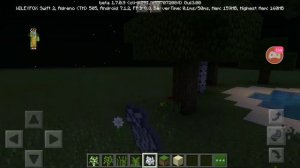 Как построить карту лунтика в майнкрафте часть 2