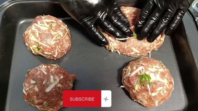 2 In 1 Dish, Your Guests Will Be Delighted. блюдо 2 в 1, ваши гости будут в восторге.