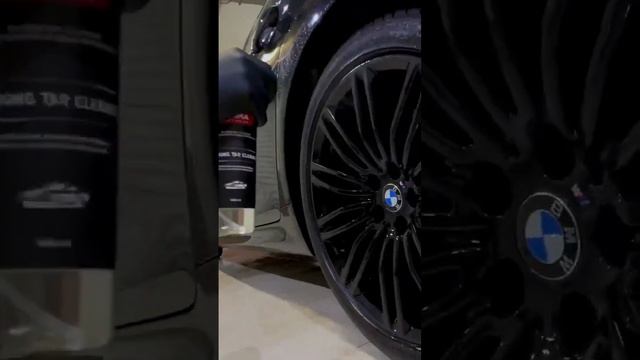 Shima Detailer "Strong Tar Cleaner" смотреть онлайн