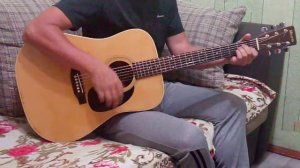 Песни под гитару! Забытая мать