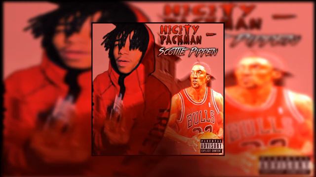 HiCity Packman - Scottie Pippen (Audio) смотреть онлайн