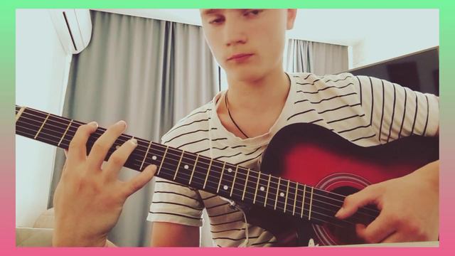 Прокачка кузнечика  #нагитаре, до аранжировки @EiroNareth #fingerstyle #кавернагитаре