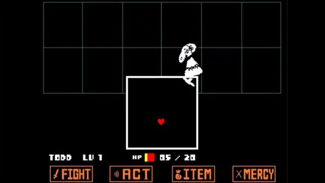 Let's Play Undertale | PART 9 | THE DUMMY'S BITCH смотреть онлайн