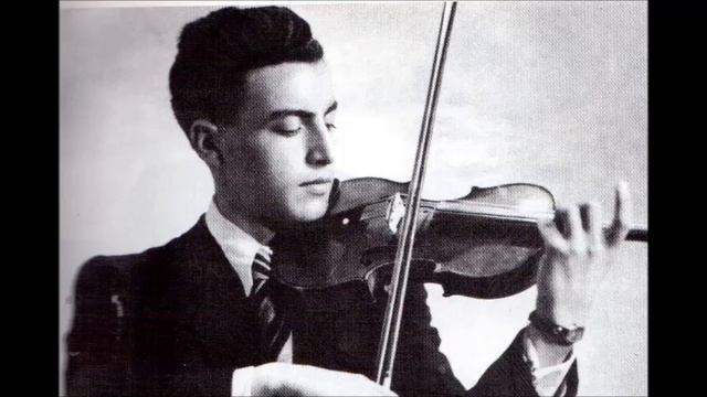 Играет Азад Алиев. Э.Шоссон-,,Поэма,, смотреть онлайн