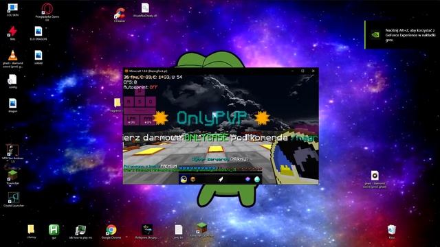JAK MIEC X-RAY NA BLAZINGPACK? OBEjSCIE BLAZINGPACK смотреть онлайн