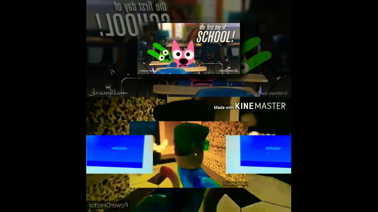 YTPMV Scan 2 смотреть онлайн