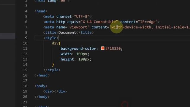 Colors | CSS | Web Development смотреть онлайн