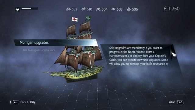 "Assassin's Creed: Rogue" walkthrough (100% sync) Sequence 1, Memory 3: Tinker Sailor Soldier Spy смотреть онлайн