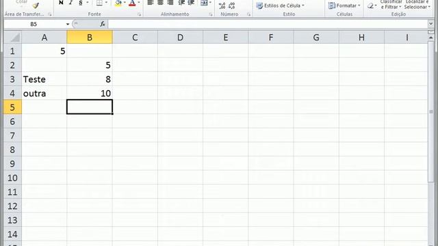 Basico Excel Salvar Abrir смотреть онлайн