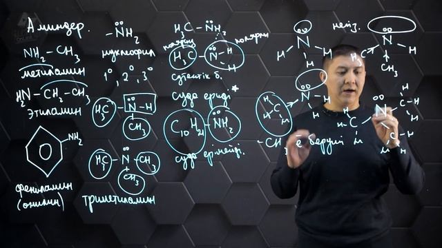 Аминдер. 11 сынып. смотреть онлайн