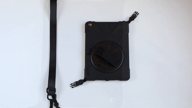 How To Install ProCase Shockproof Rugged Case On the iPad 9.7 смотреть онлайн