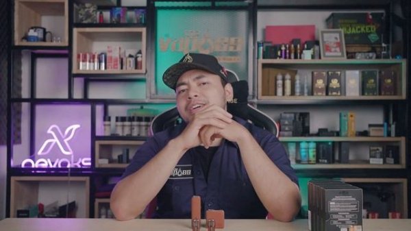 DOTMOD - DOTPOD S REVIEW