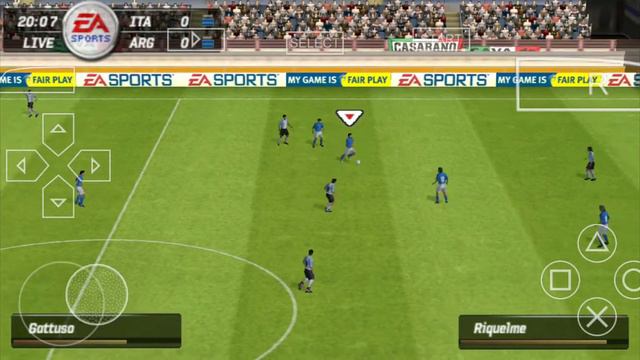 fifa 2006 смотреть онлайн