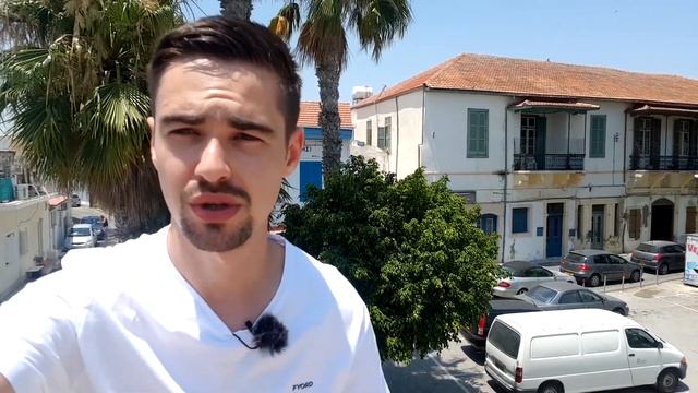 Какая работа на Кипре самая востребованная / Что за жизнь на Кипре? смотреть онлайн