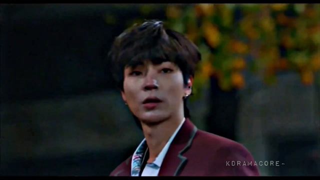 Han Seo Jun Paro Edit? | True Beauty |