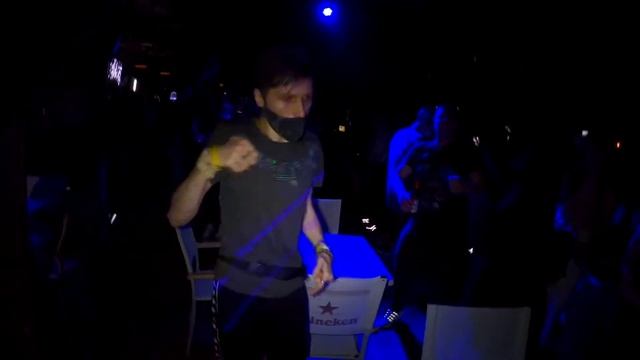 GABBER TRIP VI 10 октября 2020 МОСКВА