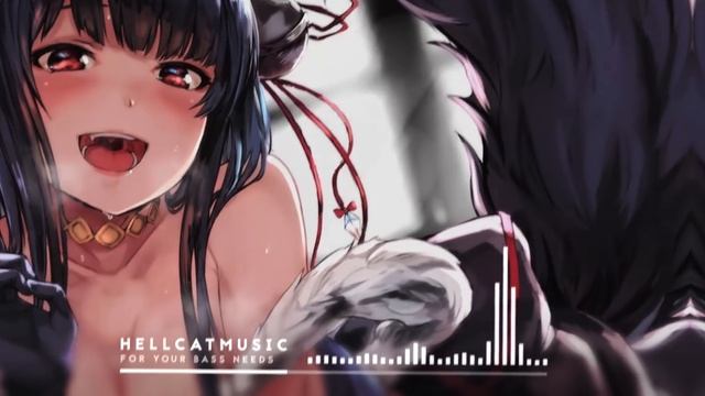 Punk Fanatic - Shikaka「Extreme Bass Boosted」 смотреть онлайн