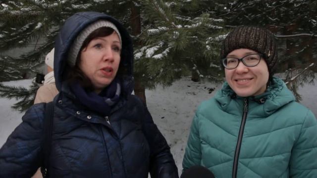 Отзыв о пешеходной экскурсии Михаил Романов в Перми смотреть онлайн