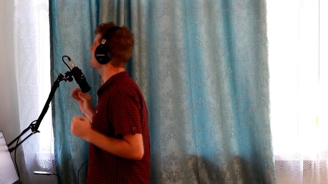 Там нет меня Cover Севара смотреть онлайн