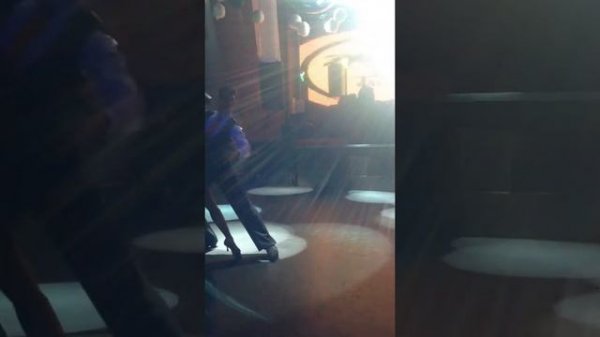 Tango Santa Maria - Gotan Project - Tango Show Dance Choreography - azukita dance