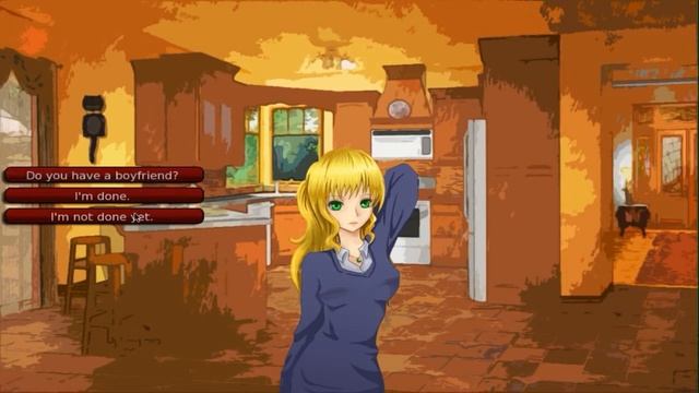 JJ Plays || Sleepless Night 2: Ladies Nightmare || part 1 || Knowing the girls смотреть онлайн