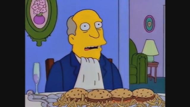 Steamed Hams But Its Morrowind and Voice Acted смотреть онлайн