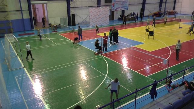 1-2 корт 9 ноября 2019г. - 9 часть. г. Грайворон смотреть онлайн