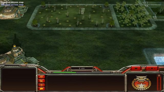 Zero Hour NMC Summer Arena ZHL 2 Game 02 Jundiyy vs Keera Command and Conquer Generals смотреть онлайн