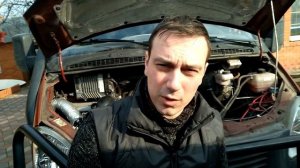 Подключение шноркеля к банке евро 5 соболь